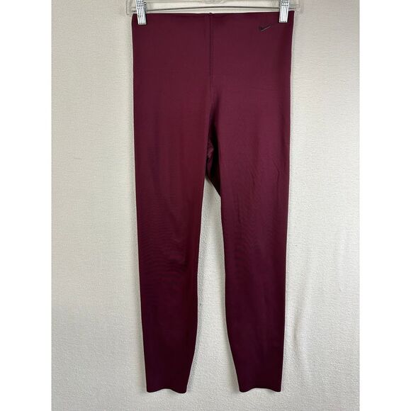 Nike Leggings Women's Medium Dri-Fit - Picture 1 of 6